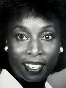 Madge Sinclair