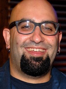 Lee Roy Myers