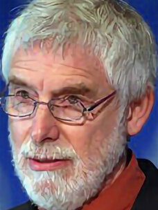 Richard Friedenberg
