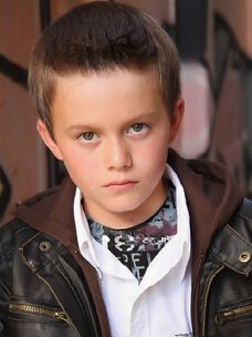 Jake Ryan Scott