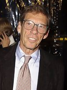 Harry Gittes