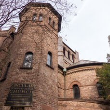 Circular Congregational Church