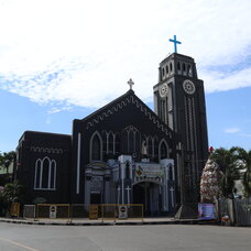 Saint Augustine Metropolitan Cathedral
