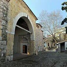 Gümülcine İmareti