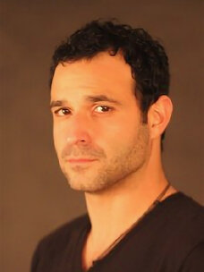 Rob Evors