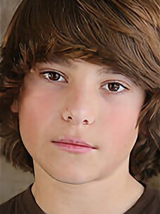 Blake Woodruff