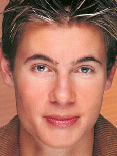 Erik von Detten