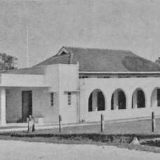 Old Lapau