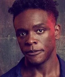 Chris Chalk