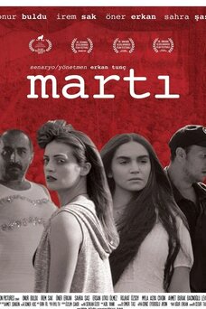 Martı