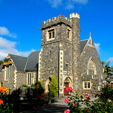 St Peter's Church