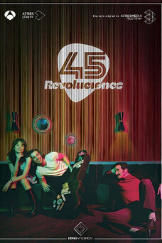45 rpm