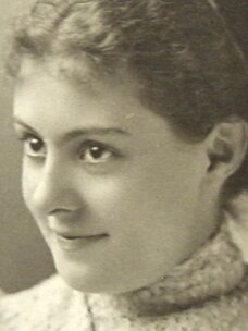 Cissy Fitzgerald