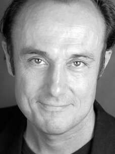 Jonathan Kydd