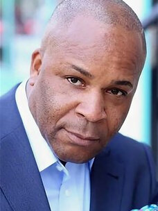 Michael Everett Johnson