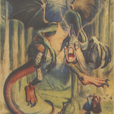 Jabberwocky