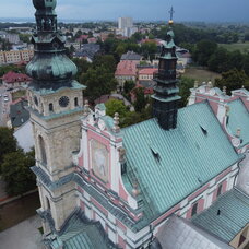Sanctuary of Our Lady of Dzików
