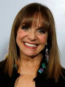 Valerie Harper
