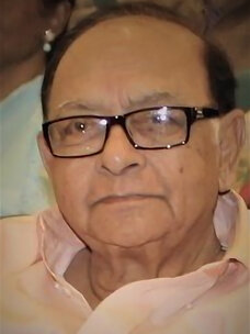 Syed Hasan Imam (actor)