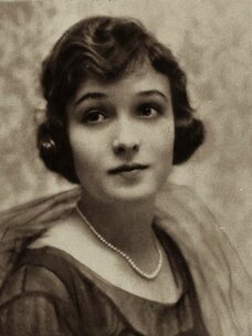 Florence Vidor