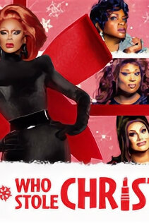 The Bitch Who Stole Christmas