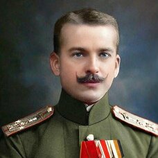 Пётр Николаевич Нестеров