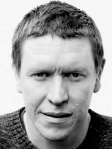 Sam Spruell