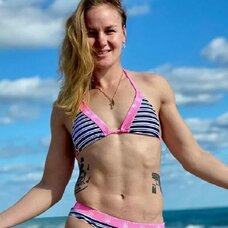 Валентина Шевченко