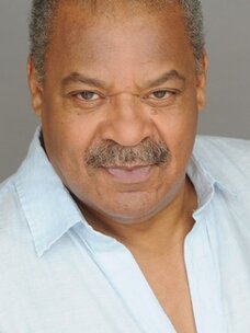 Roger Robinson