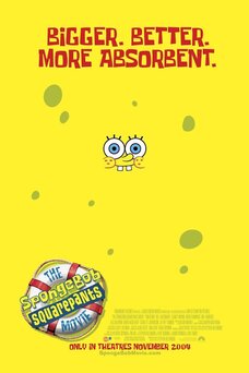 SüngerBob KarePantolon Filmi