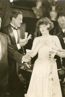 The Chorus Lady (1924 film)