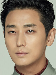 Ju Ji-hoon