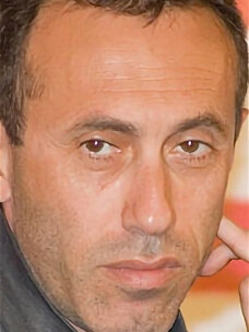 Gennadiy Ostrovskiy