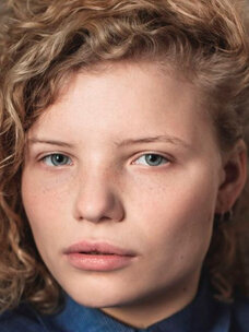 Luisa-Céline Gaffron