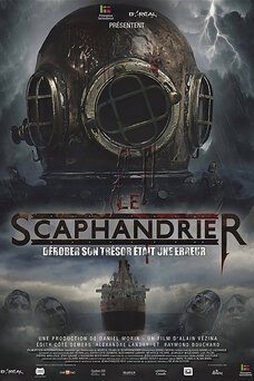Le scaphandrier