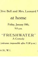 Freshwater