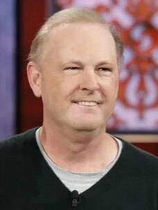 Timothy Stack