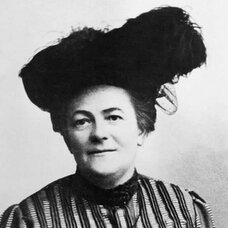 Клара Цеткин