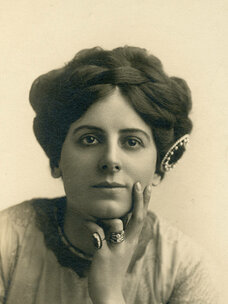 Clara Beyers