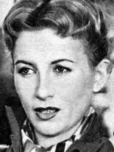 Marie Daëms