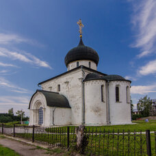 Георгиевский собор