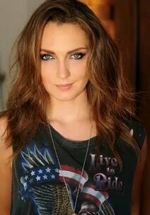 Hannah Levien