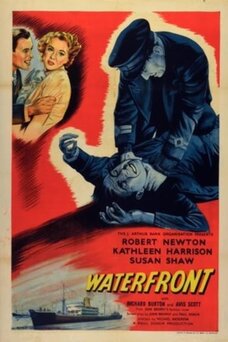 Waterfront