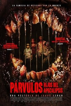 Párvulos: Children of the Apocalypse