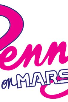 Penny on M.A.R.S.
