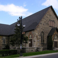 All Saints Church