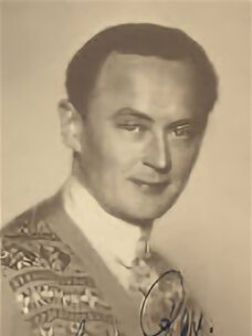 Eugen Rex