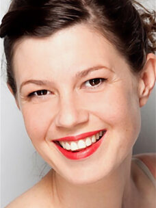 Claudia Hübschmann
