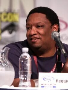 Reggie Hayes
