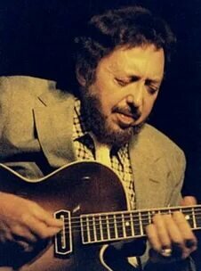 Barney Kessel